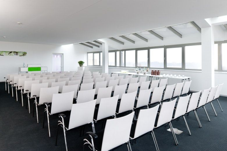 Espace de conférence