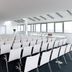 Espace de conférence