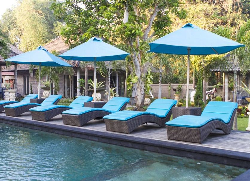 Piscine Photo