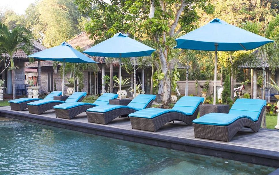 Piscine Photo