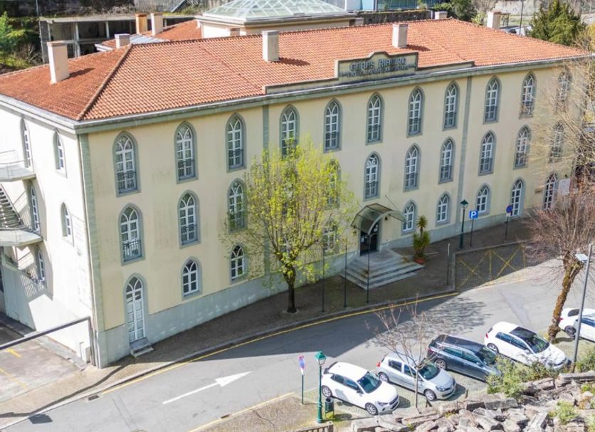 Bâtiment Photo
