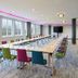 Espace de conférence