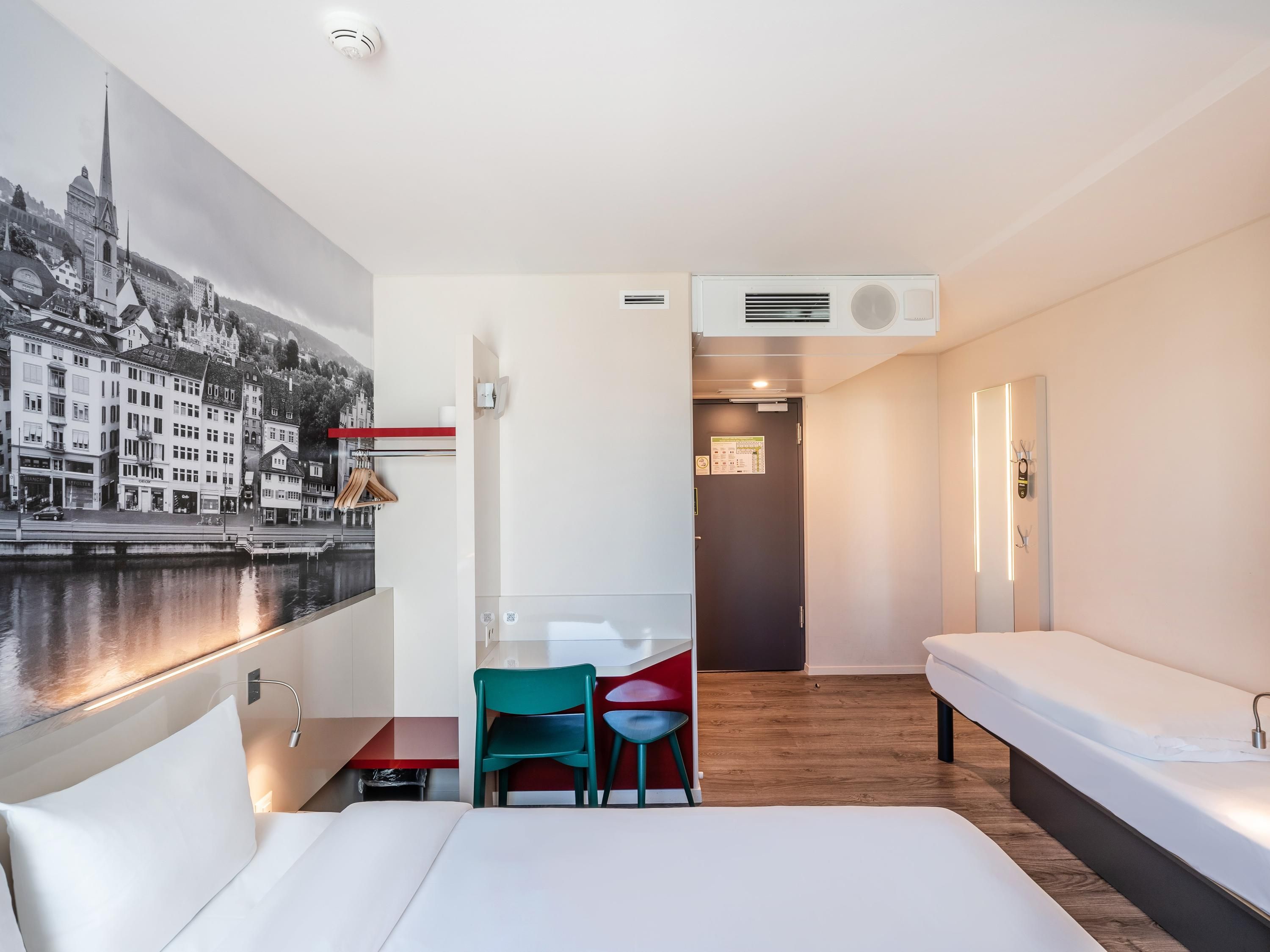 Chambre