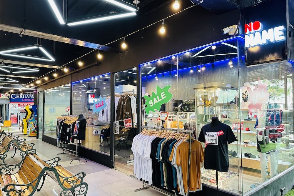 Boutique