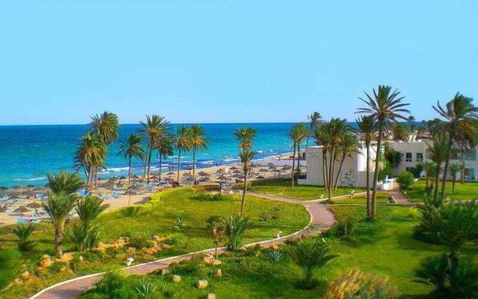 Plage Photo