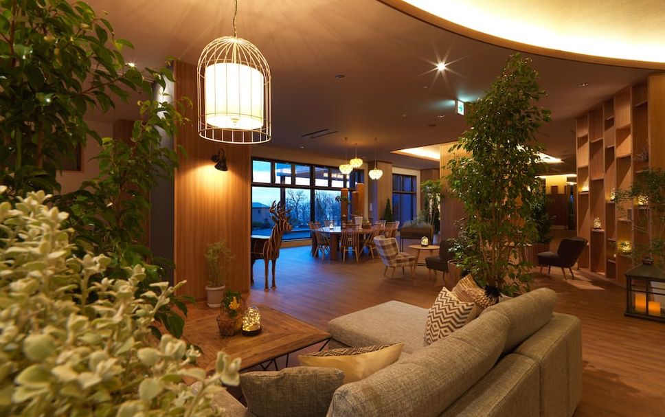 Hall d’entrée Photo