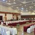 Salle de banquet