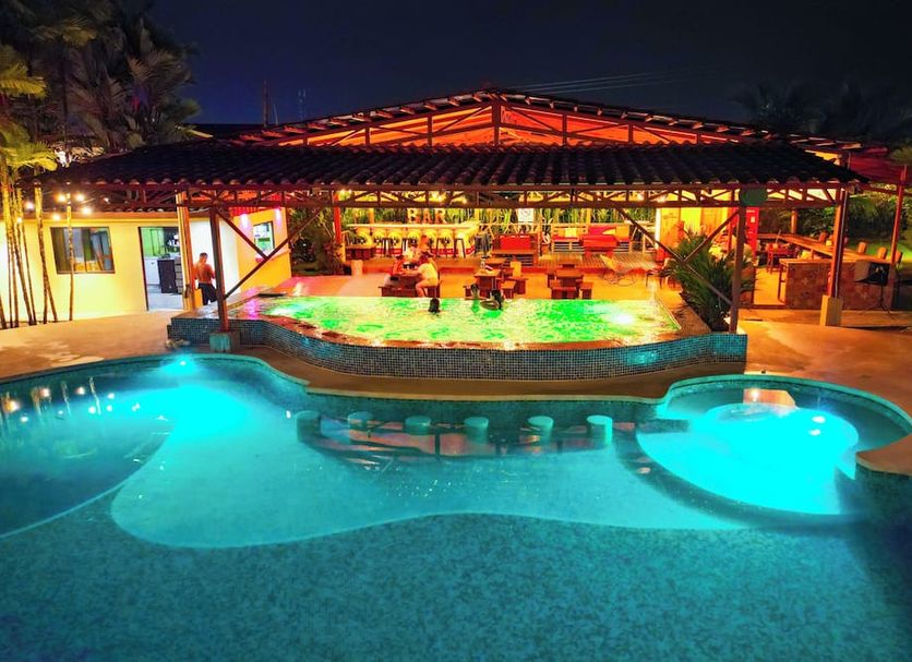 Piscine Photo