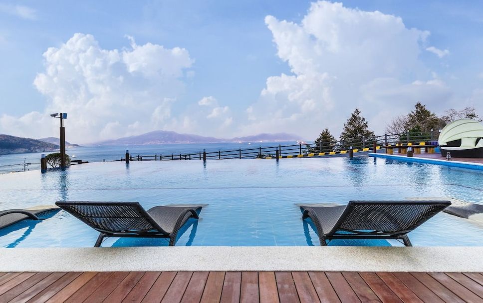 Piscine Photo