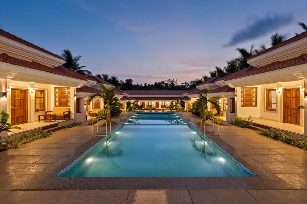Piscine Photo