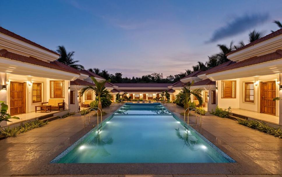Piscine Photo