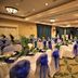 Salle de banquet