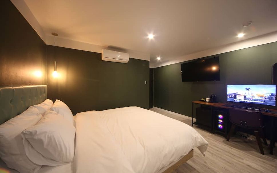 Chambre Photo