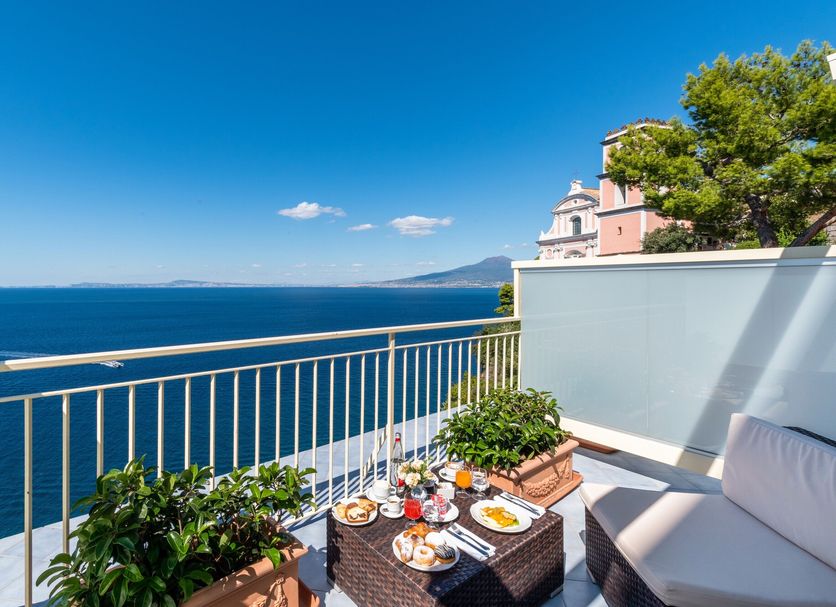 Balcon Photo