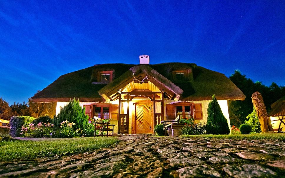 Bâtiment Photo