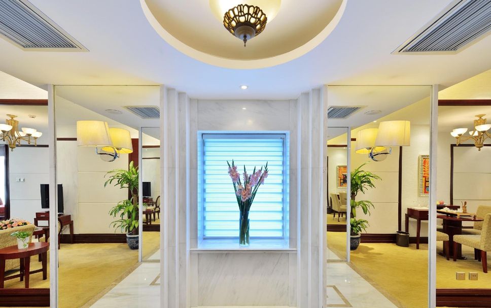 Hall d’entrée Photo