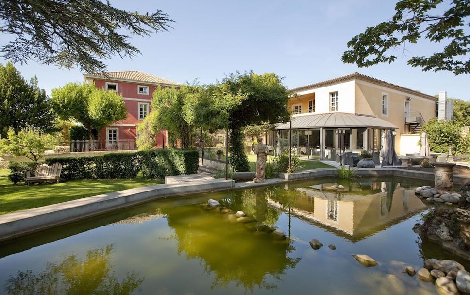 Bâtiment Photo