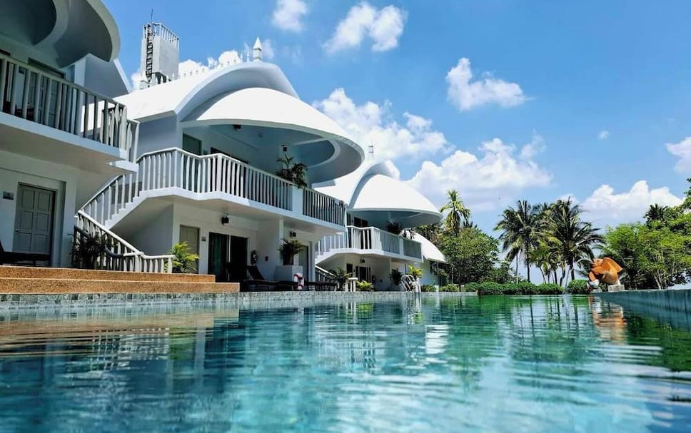 Piscine Photo