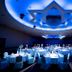 Salle de banquet