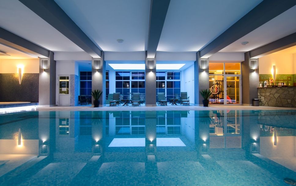 Piscine Photo