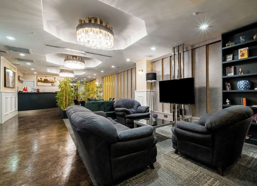 Salon Photo