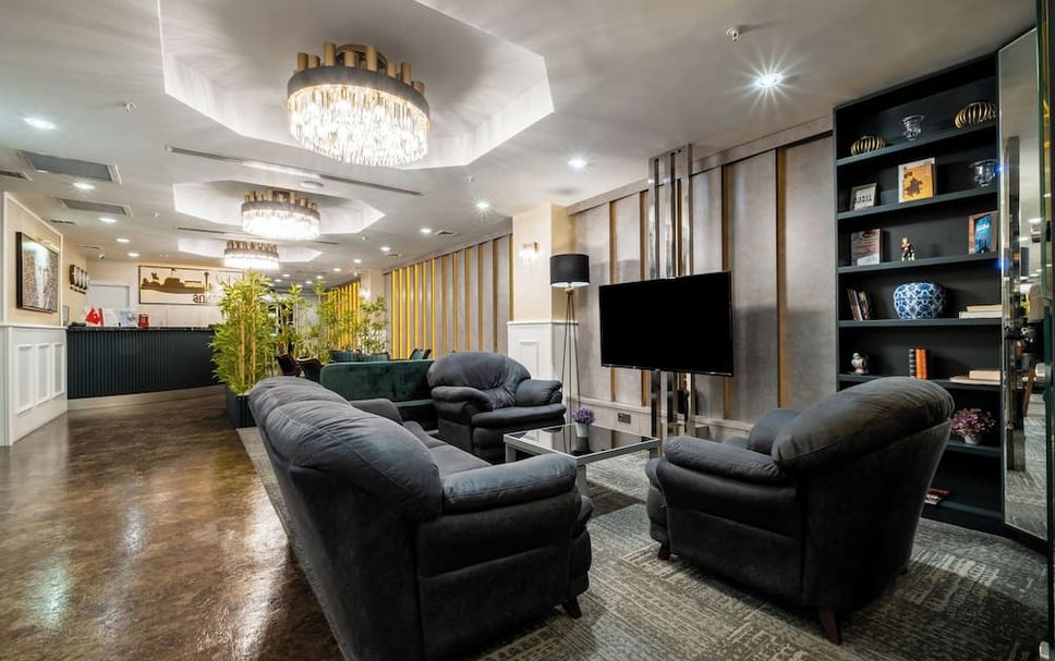 Salon Photo