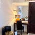 Équipements de la chambre