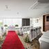 Salle de banquet