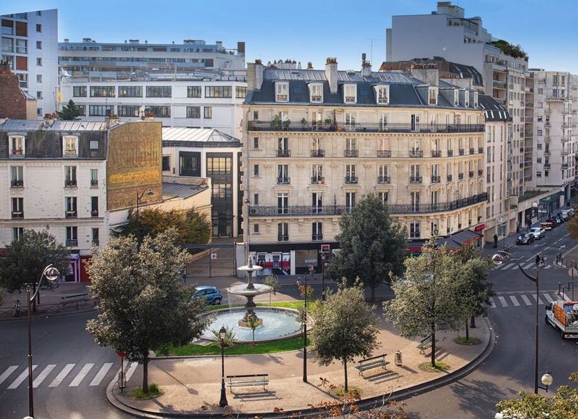 Extérieur Photo