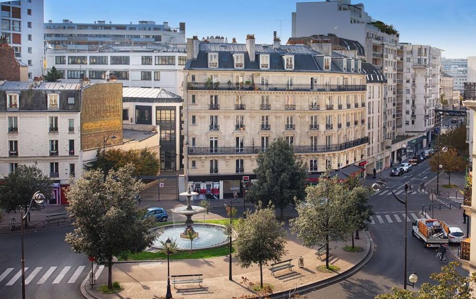 Extérieur Photo