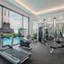 Salle de sport