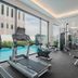 Salle de sport