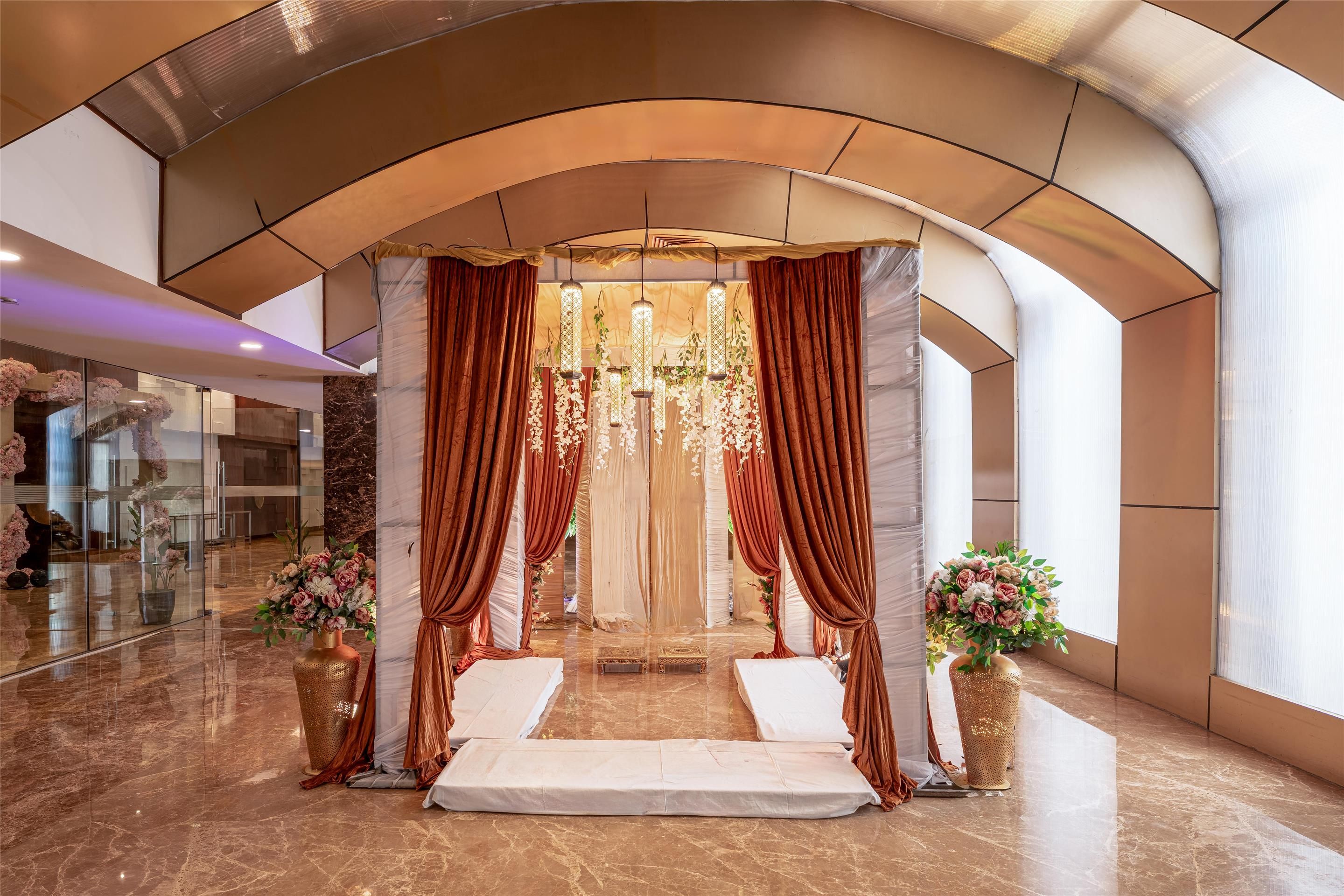 Hall d’entrée Photo