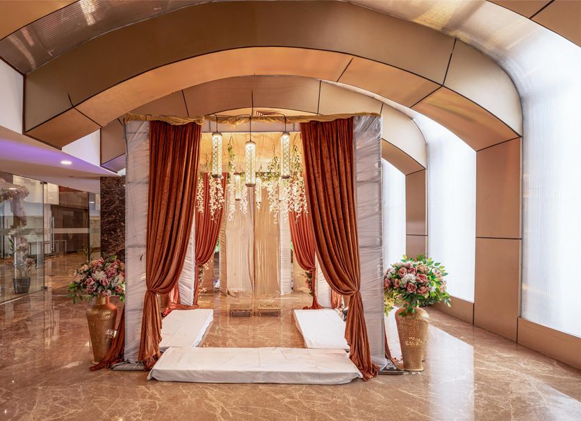 Hall d’entrée Photo