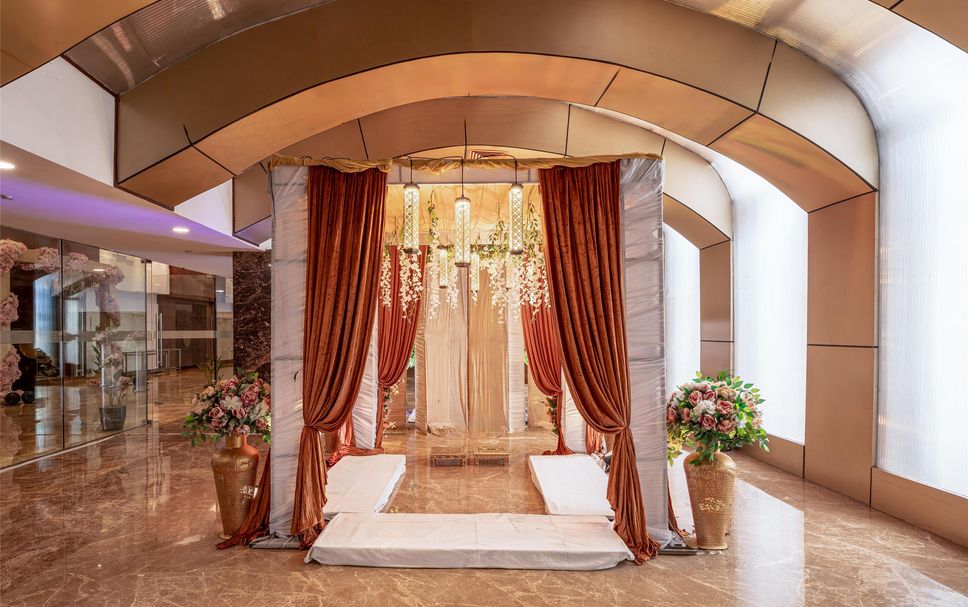 Hall d’entrée Photo