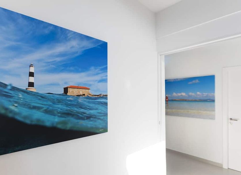 Équipements de la chambre Photo