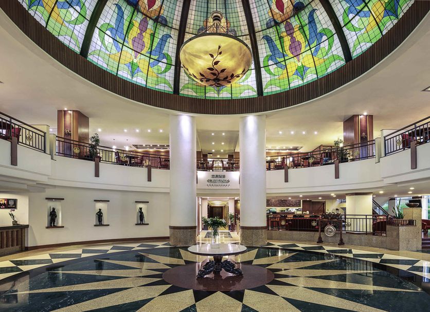Hall d’entrée Photo