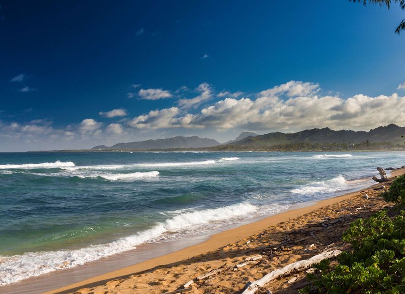 Plage Photo