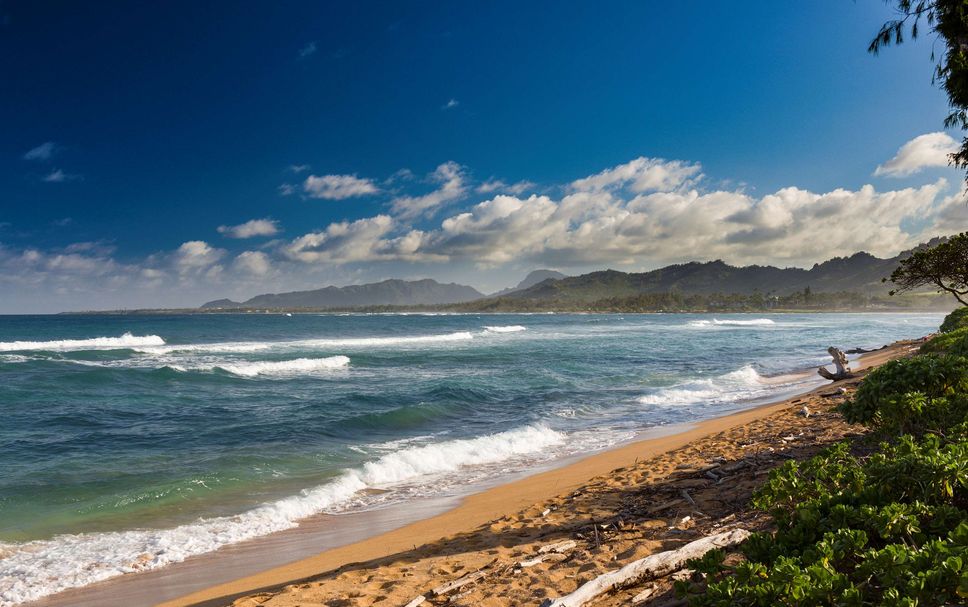 Plage Photo