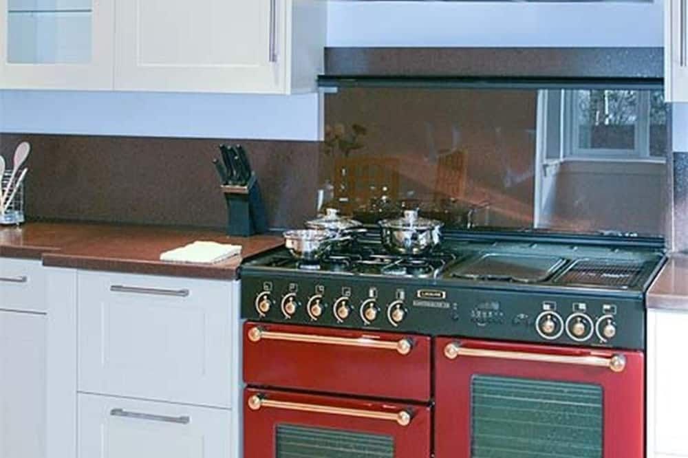 Cuisine