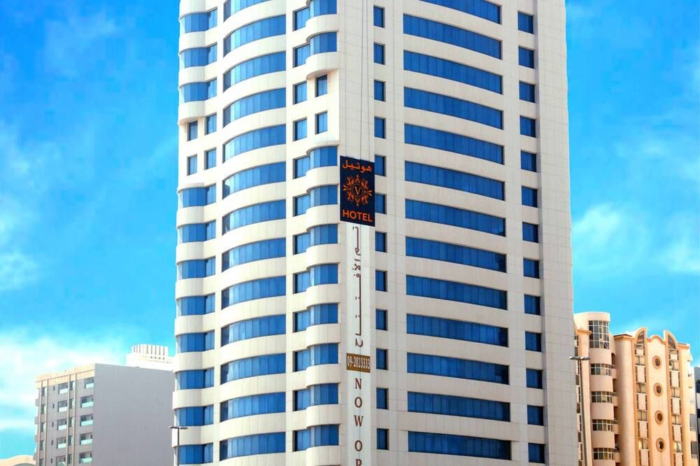 Bâtiment