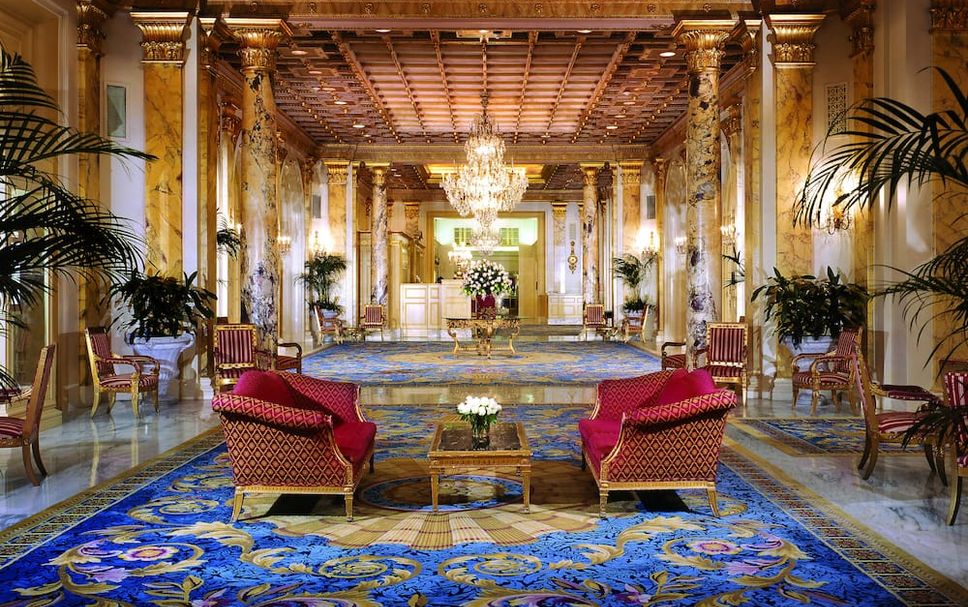 Hall d’entrée Photo