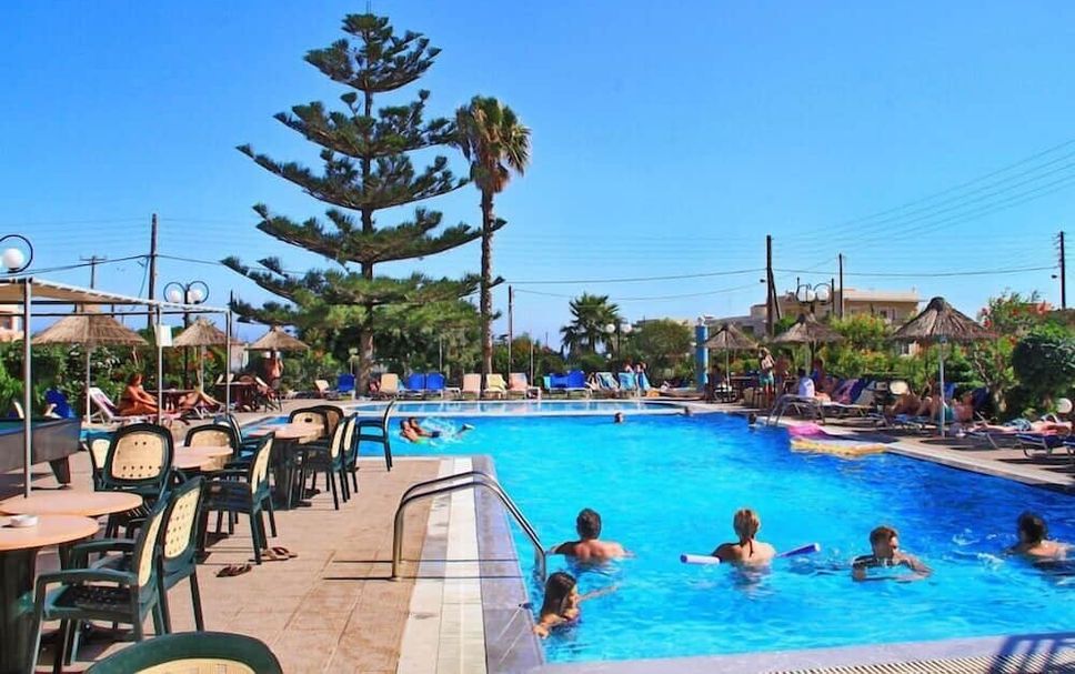 Piscine Photo