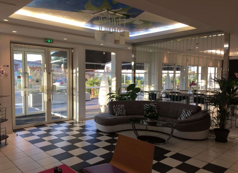 Hall d’entrée Photo