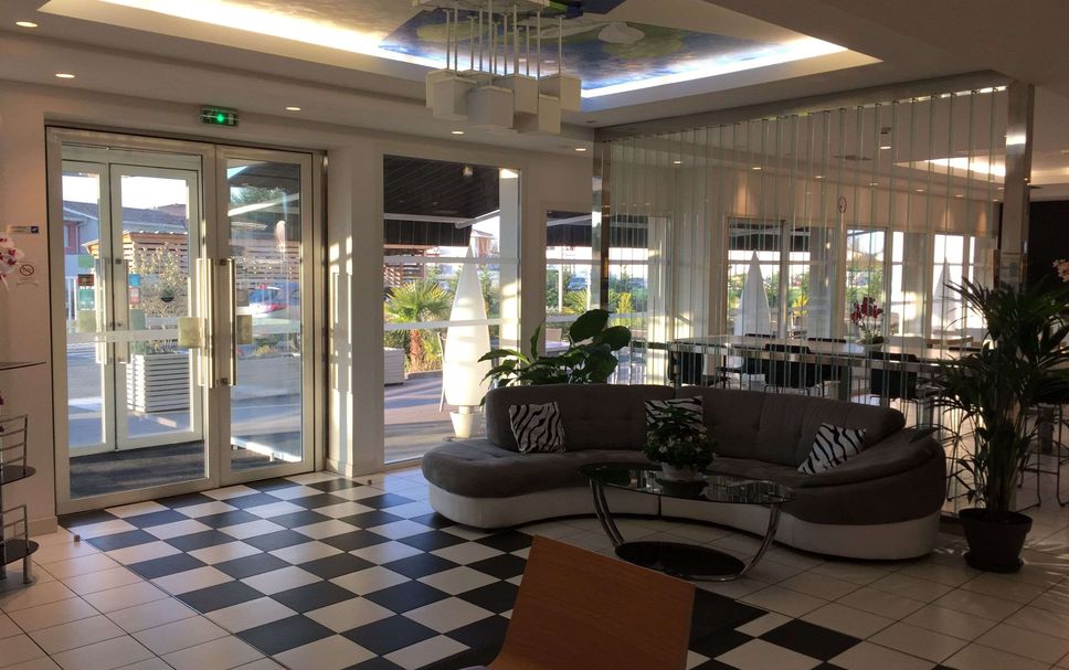 Hall d’entrée Photo