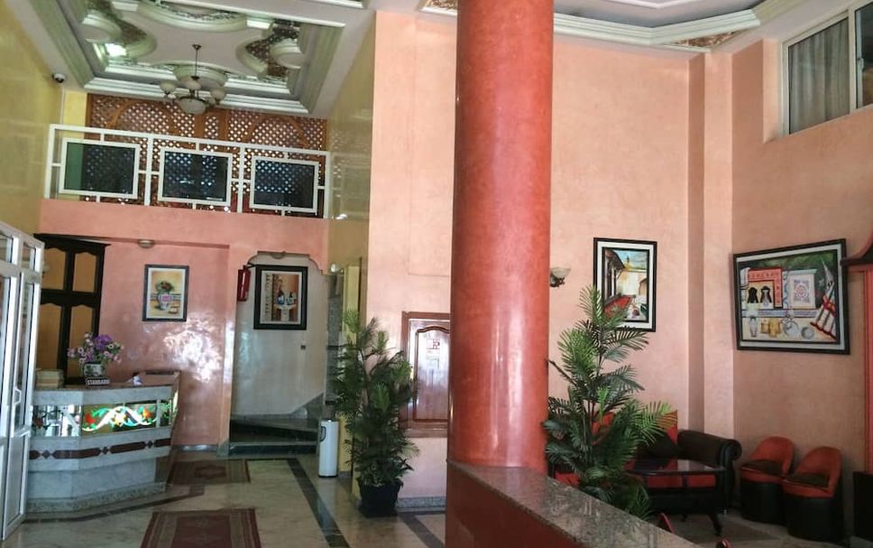 Hall d’entrée Photo