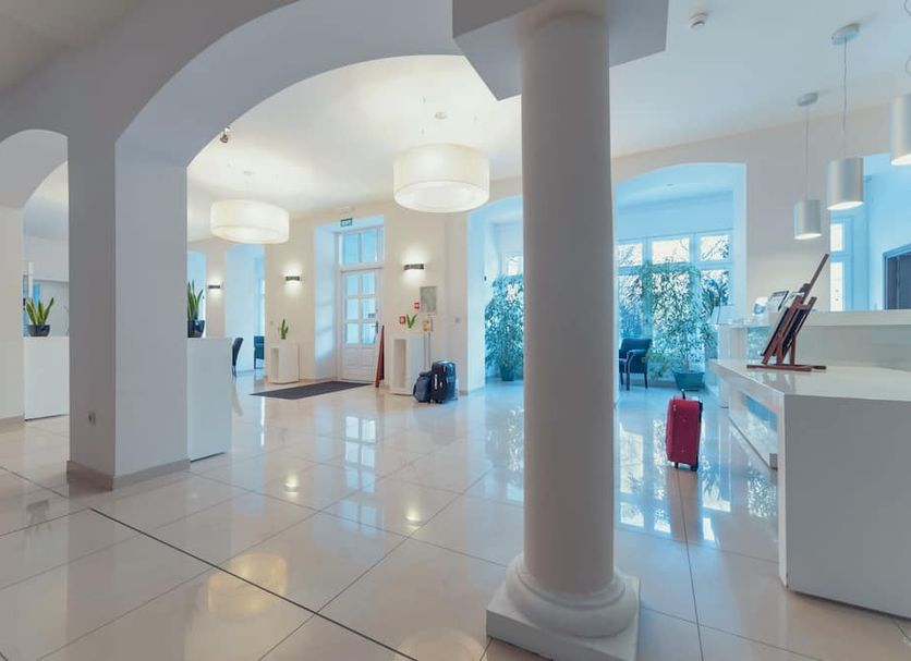 Hall d’entrée Photo