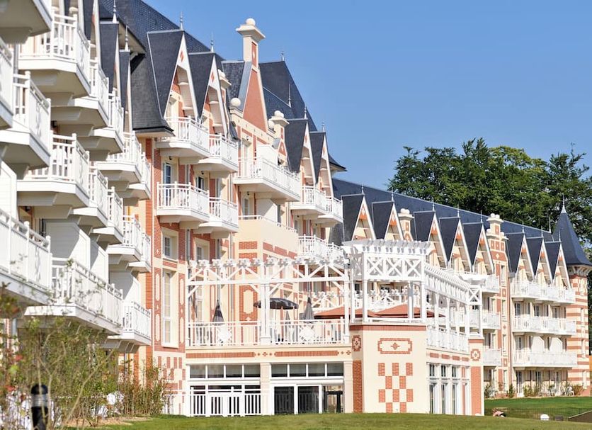Bâtiment Photo