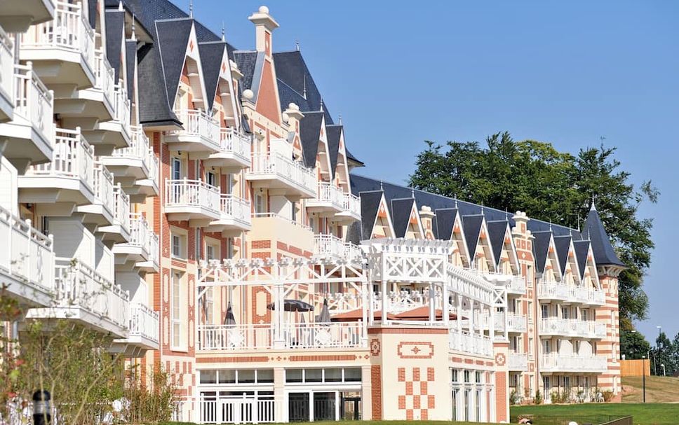Bâtiment Photo