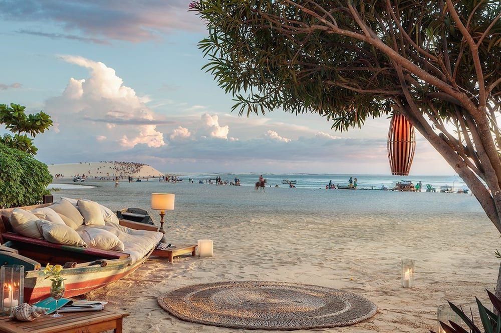 Plage
